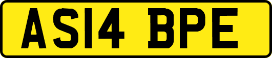 AS14BPE
