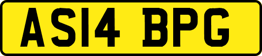 AS14BPG