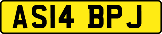 AS14BPJ