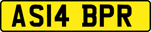 AS14BPR