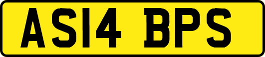 AS14BPS