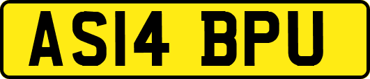 AS14BPU