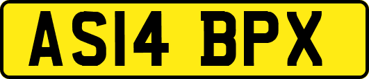 AS14BPX