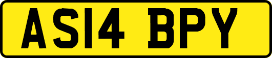 AS14BPY