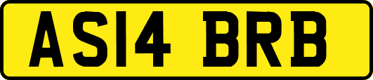 AS14BRB