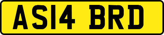 AS14BRD