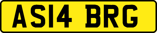 AS14BRG