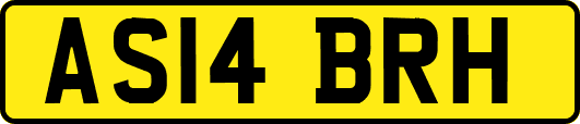 AS14BRH