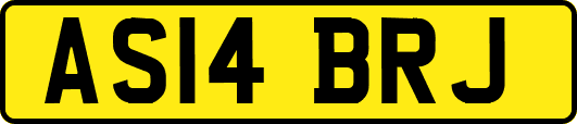 AS14BRJ