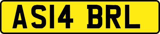 AS14BRL