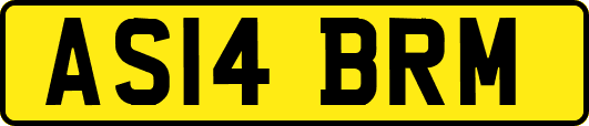 AS14BRM