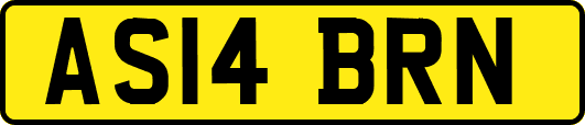 AS14BRN