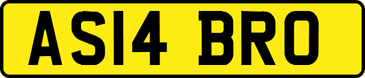 AS14BRO
