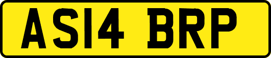 AS14BRP