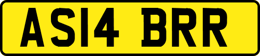 AS14BRR