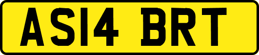 AS14BRT