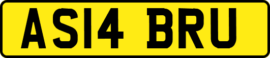 AS14BRU