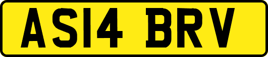 AS14BRV