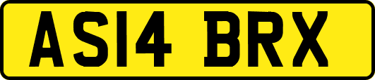 AS14BRX