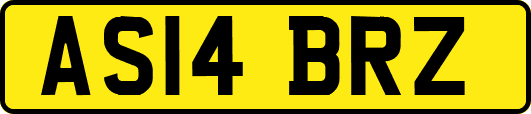 AS14BRZ