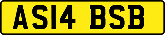 AS14BSB