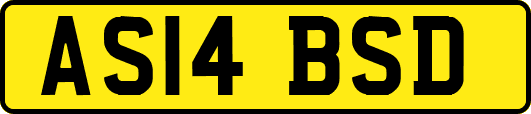 AS14BSD
