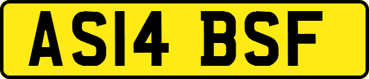AS14BSF