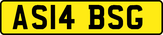AS14BSG