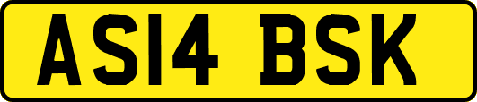 AS14BSK