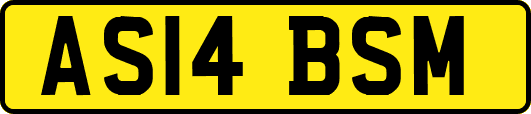 AS14BSM