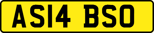 AS14BSO