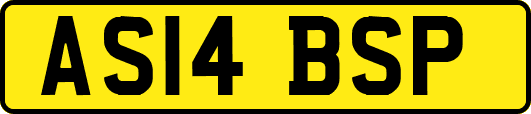 AS14BSP