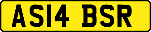 AS14BSR