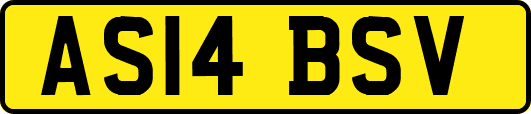 AS14BSV