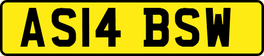 AS14BSW