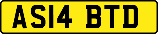 AS14BTD