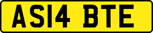 AS14BTE