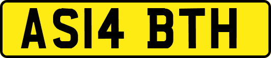 AS14BTH