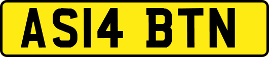AS14BTN
