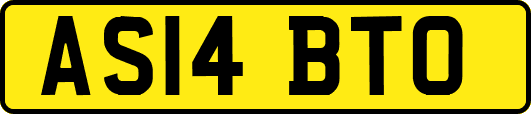 AS14BTO
