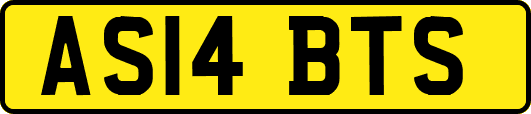 AS14BTS