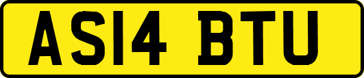 AS14BTU