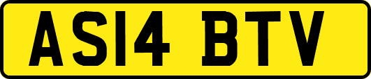 AS14BTV