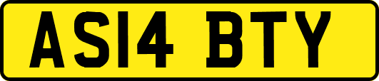 AS14BTY
