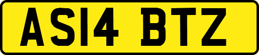AS14BTZ