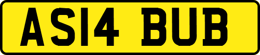 AS14BUB