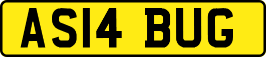 AS14BUG