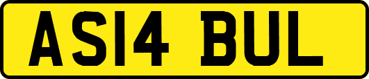 AS14BUL
