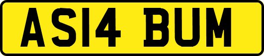 AS14BUM