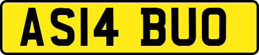 AS14BUO